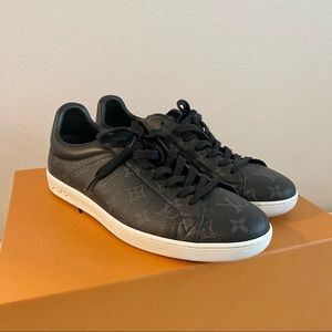 LOUIS VUITTON LUXEMBOURG SNEAKER